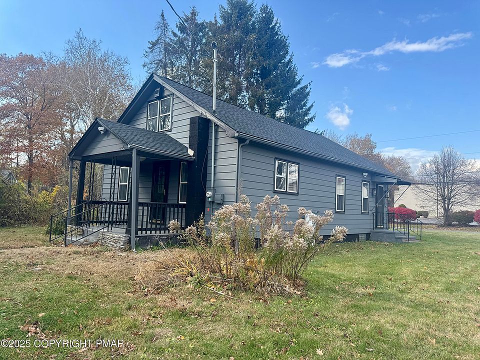 175 Alger Ave, Tannersville, PA 18372 | MLS #PM-133092 | Zillow