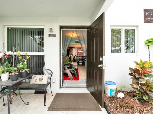 1917 NW 5th Pl #368, Miami, FL 33136