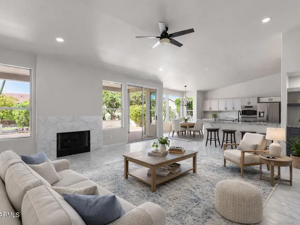 9222 E NACOMA Drive, Sun Lakes, AZ 85248