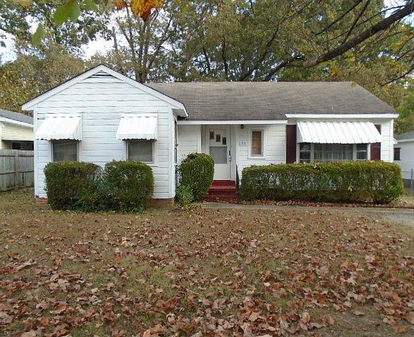1st image of this home