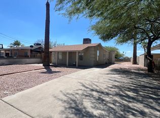 9622 N 12th Ave, Phoenix, AZ 85021