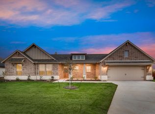 1232 Comal Ln, Springtown, TX 76082