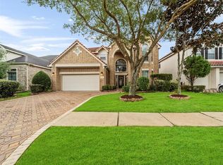 14415 Dunrobin Way, Sugar Land, TX 77498