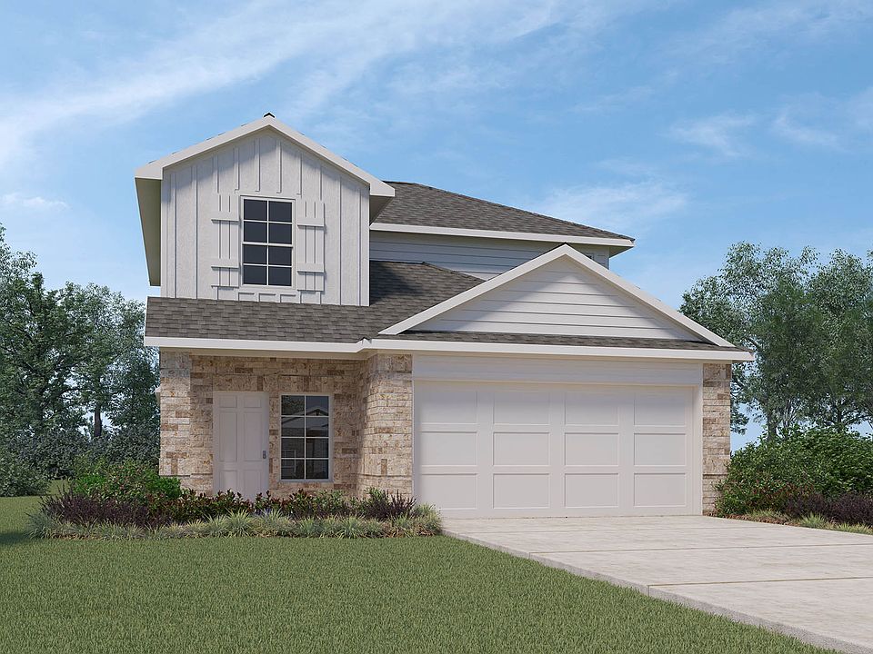 Plan Elevation.