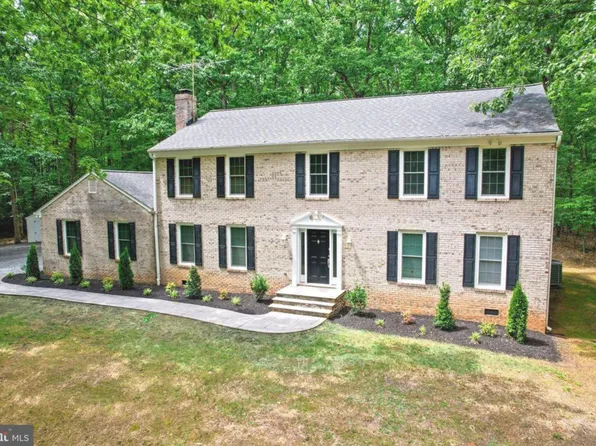 167 Walnut Ridge Dr, Stafford, VA 22556