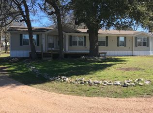 427 County Road 4330, Lampasas, TX 76550