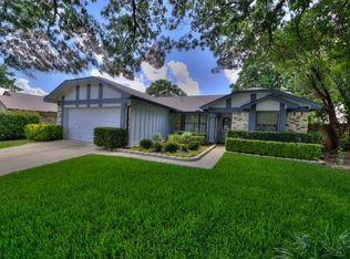 2312 Sage Ln, Bedford, TX 76021