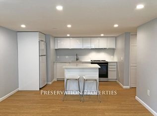 1548 Washington St #B, West Newton, MA 02465