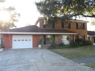 165 Rex Dr, River Ridge, LA 70123