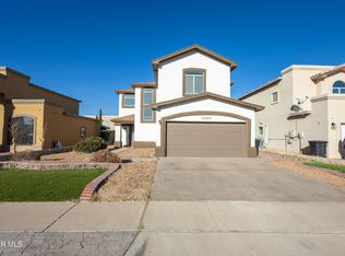 12209 Iverson Ct, Socorro, TX 79928