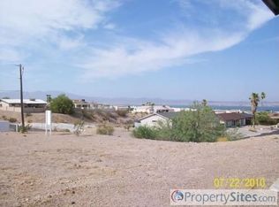 1500 Mandarin Dr, Lake Havasu City, AZ 86404