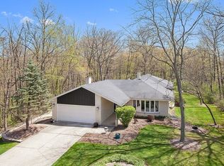 3521 Chalet Ln, Crete, IL 60417