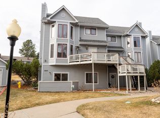 2025 Mathews St #B-1, Fort Collins, CO 80525