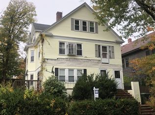 81-83 Commonwealth Rd, Watertown, MA 02472