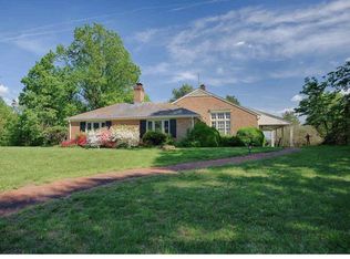 18167 Mars Hall Dr, Gordonsville, VA 22942
