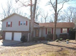123 Springwood Dr, Warner Robins, GA 31088