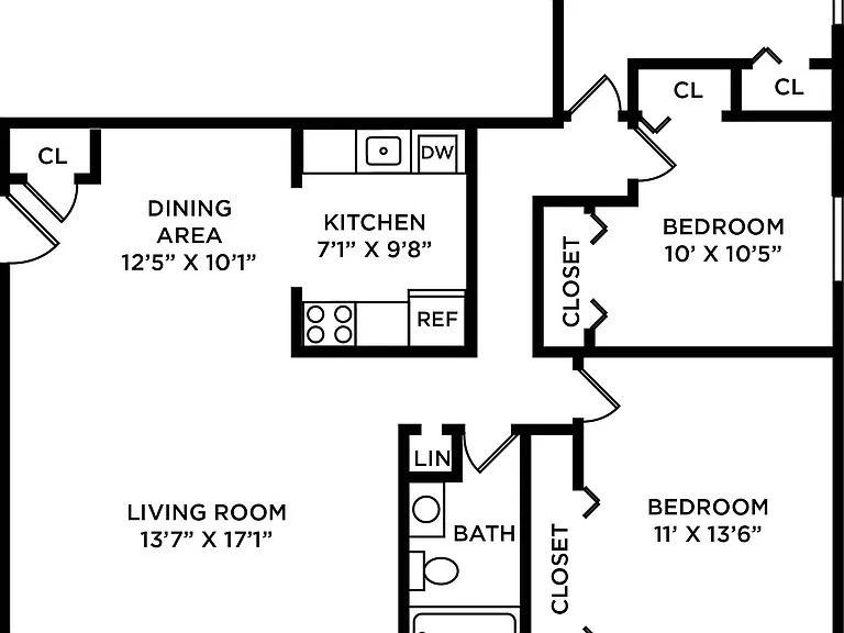 Blackhawk Apartment Homes — Photo 51