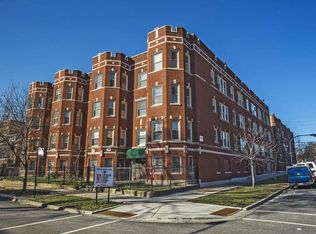 7800 S Morgan St #7804-3, Chicago, IL 60620