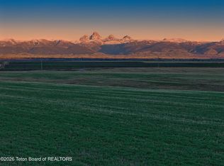 8900 Appaloosa Rdg, Tetonia, ID 83452