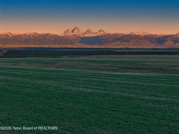 8900 Appaloosa Rdg, Tetonia, ID 83452