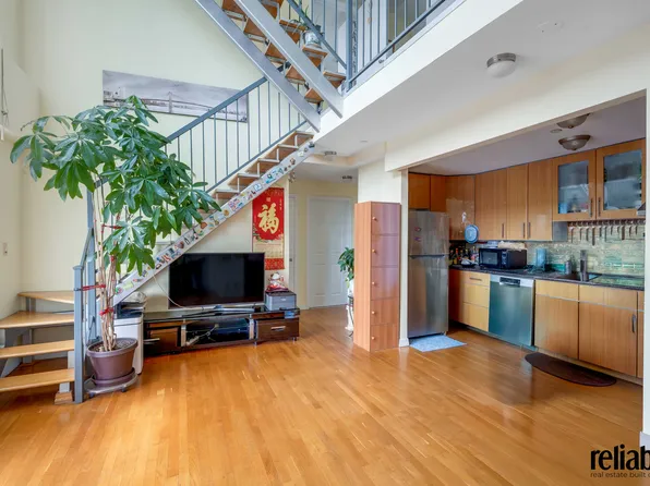 その他 3LDK in NEW YORK The Orion Condominium - 350 West 42nd Street Condominium in