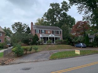 831 Bowman Ave, Wynnewood, PA 19096