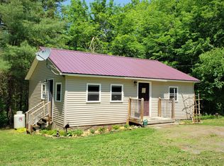 258 Parkman Rd, Garland, ME 04939