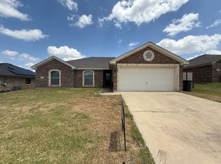1311 Trailboss Dr, Killeen, TX 76549