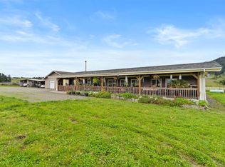 3744 Hill Ln, Hydesville, CA 95547