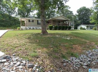 110 Bettis Cir, Springville, AL 35146