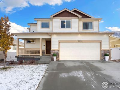 10300 19th St Rd, Greeley, CO, 80634