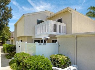 1223 Caminito Septimo, Cardiff, CA 92007