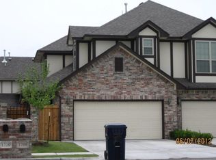 1710 NE 8th St, Oklahoma City, OK 73117