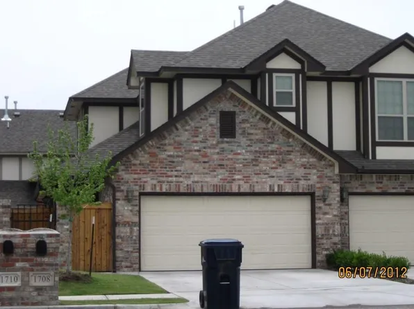 1710 NE 8th St, Oklahoma City, OK 73117