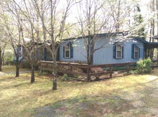 1386 Spencer Rd, Dillwyn, VA 23936