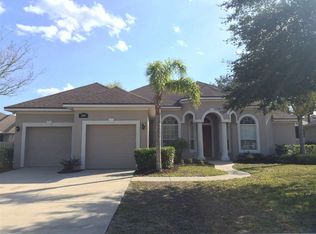360 Palmas Cir, Saint Augustine, FL 32086