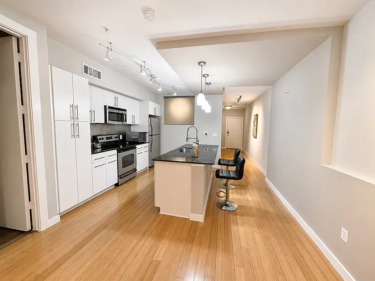 4040 N Hall St #204 — Photo 5