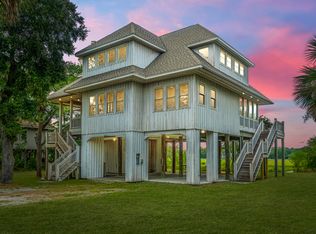 7646 Legare Rd, Edisto Island, SC 29438