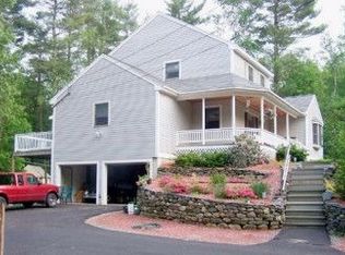 60 Turner Rd, Townsend, MA 01469