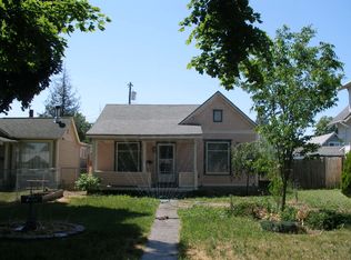 2313 E Sharp Ave, Spokane, WA 99202