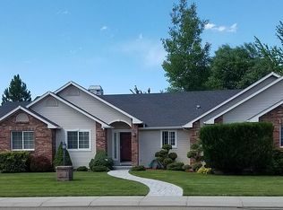 2720 Bannock Ave, Nampa, ID 83686