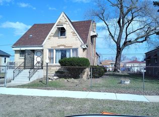 10151 S Hoxie Ave, Chicago, IL