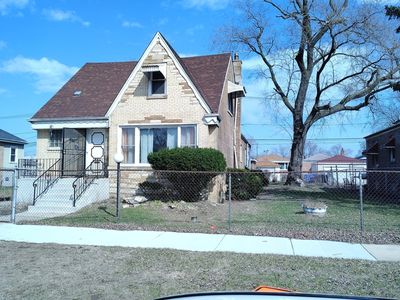 10151 S Hoxie Ave, Chicago, IL, 60617