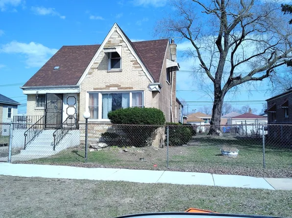 10151 S Hoxie Ave, Chicago, IL 60617
