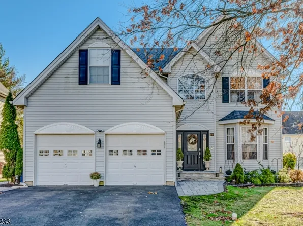 66 Shields Ln, Bridgewater Twp., NJ 08807