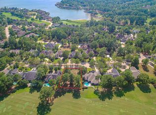 1121 Bentwater Dr, Montgomery, TX 77356