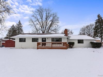 5067 Paro Dr, Flint, MI, 48506