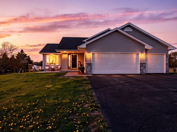 10558 287th Ave NW, Zimmerman, MN 55398