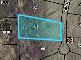 LOT 11 166th St, Basehor, KS 66007