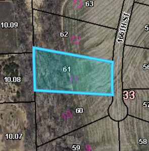 LOT 11 166th St, Basehor, KS, 66007